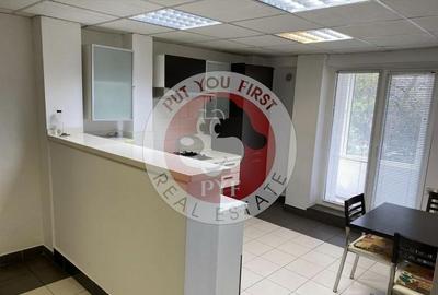 Barbu Vacarescu | 2 camere | 60mp | B12141 - 1