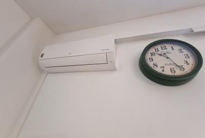 Garsonieră decomandată, mobilată în Energia - 11