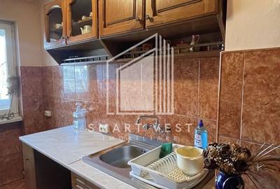 Apartament cu 2 camere semidecomandat în Micro 14 - 11