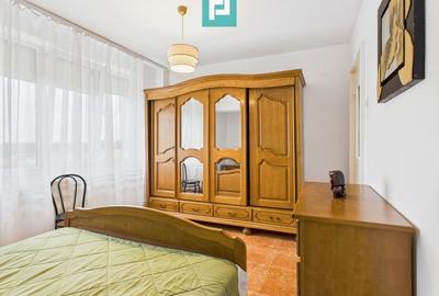 Apartament spațios, 3 camere ultracentral. - 7