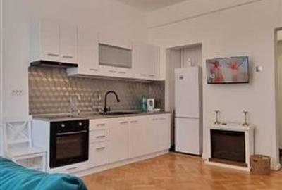 Apartament cu 3 camere in Pta Unirii Corneliu Coposu - 2