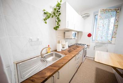 Apartament 2 camere, 50mp, pet-friendly, metrou, centrala, P-ta Unirii - 3