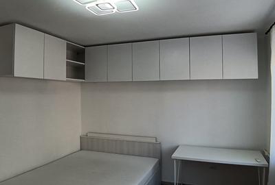 Garsonieră decomandată în Lipovei - 7