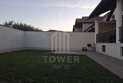 Casă individuală cu 4 camere cu Teren 264 Mp în Tineretului - 23