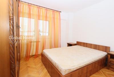 Inchiriere apart 3 camere 1 Mai|An 1990|75mp-decomandat|Liceu Nicolae Iorga - 11