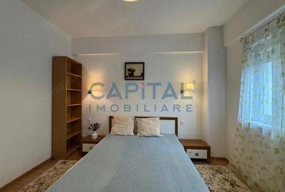 FARA COMISION! 2 camere decomandate, etaj 1/5, parcare, imobil 2010, NTT DATA FARA COMISION! 2 camere decomandate, etaj 1/5, parcare, imobil 2010, NTT DATA - 2