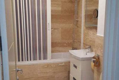 Apartament cu 2 camere decomandat în Central - 2