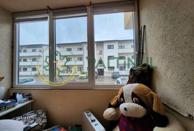 Apartament 3 camere, 2 băi, 2 balcoane - Calea Cisnădiei- Str. Dorului, parcare - 12