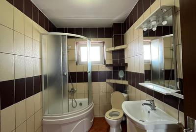 Apartament de închiriat, 3 camere, 67 mp Mănăștur Câmpului - 8