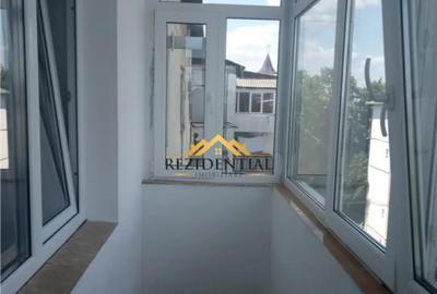 Apartament cu 2 camere nedecomandat în Central - 2