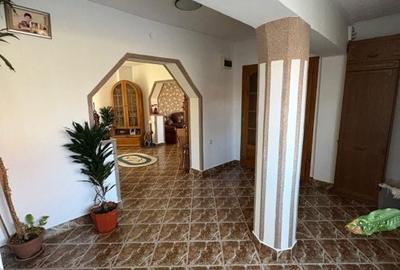 Casă cu 5 camere cu Teren 1600 Mp în Săcălășeni - 19