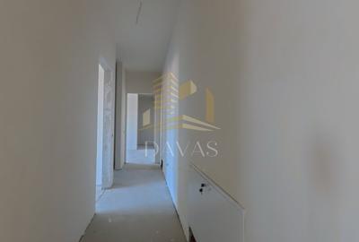 Apartament cu 3 camere semidecomandat în Baciu - 4