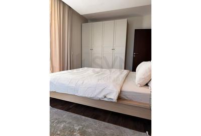Apartament cu 3 camere semidecomandat, mobilat în Iancu Nicolae - 11