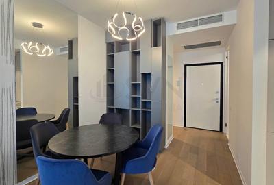 REA1023658 Apartament 2 camere One Eliade - 4