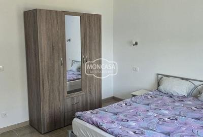 Casă cu 4 camere în Central - 7