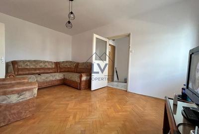 INCHIRIERE APARTAMENT 2 CAMERE + BALCON | ZONA DOMENII - 2