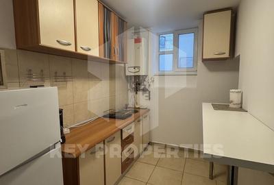Apartament cu 3 camere decomandat în Cotroceni - 7