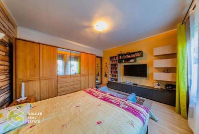 Casă cu 6 camere cu Teren 1440 Mp în Aradul Nou - 20