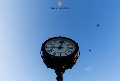 Garsoniera renovata, 27 mp, Piata Victoriei Nr.1 - Timisoara - 3