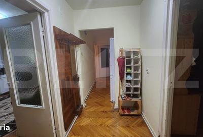 Apartament cu 3 camere în Central - 4