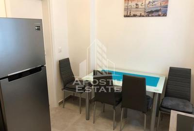 Apartament cu 1 camera, bloc nou, zona Torontalului - 6
