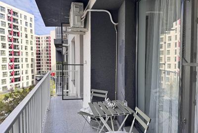 Apartament 2 camere, 60mp, zona Plaza-Lujerului Apartament 2 camere, 60mp, zona Plaza-Lujerului - 14