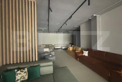Spatiu comrcial de inchiriat - 1