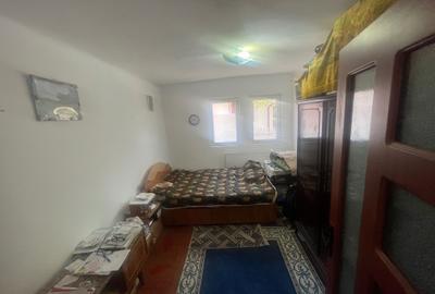 Casă cu 4 camere în Scorțeni - 7