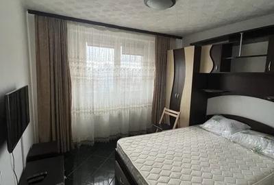 Apartament cu 2 camere decomandat, mobilat în Drumul Taberei