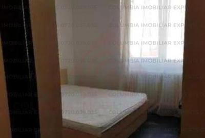 Apartament cu 3 camere, mobilat în Tineretului - 2