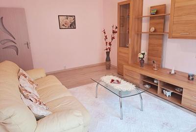 Apartament cu 3 camere decomandat în Sebeș - 8