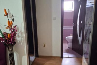 Apartament 1 camera Transformat in 2, Vidin , mobilat utilat Apartament 1 camera Transformat in 2, Vidin , mobilat utilat - 9