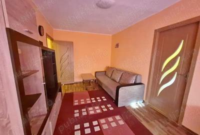 Apartament cu 2 camere nedecomandat în Dacia - 10