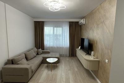 Grozavesti l Regie Residence l 2 Camere Lux l Prima Utilizare l 5 Min Metrou l