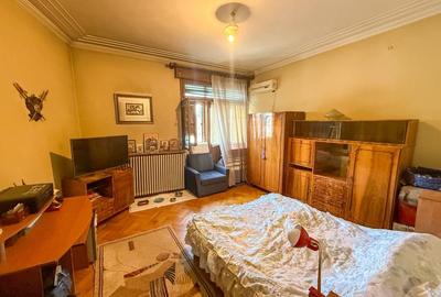 Apartament la Udriste, 200 mp, terasa 40 mp vedere libera - 12