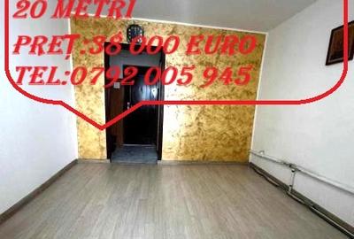 POARTA 6=-GARSONIERĂ ETAJ 2 - 2