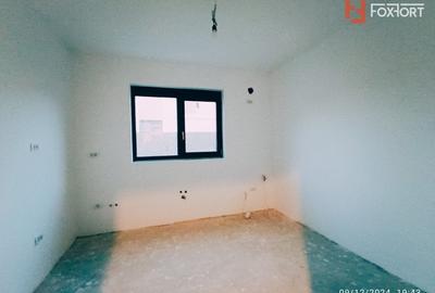 Casă individuală cu 4 camere cu Canalizare în Giroc - 5