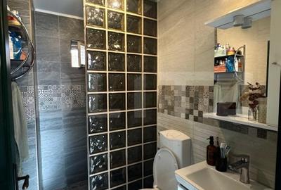 Casă individuală cu 3 camere cu Canalizare în Bod - 7