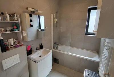 Apartament 2 camere. Etaj 1. Complet mobilat. Braytim. Asfalt. - 8