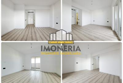Apartament cu 3 camere semidecomandat, mobilat în Ozana - 14