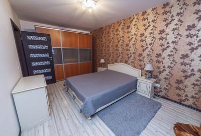 Apartament de 2 camere | Terasa 40 MP | Ghencea - 8