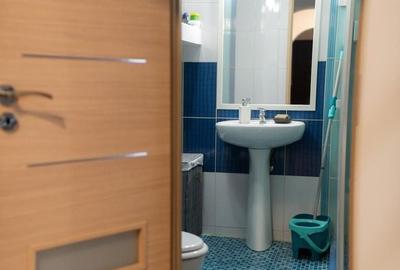 Apartament cu 2 camere în 1 Decembrie 1918 - 12