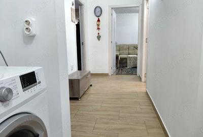 Apartament cu 3 camere decomandat în Vasile Alecsandri - 10