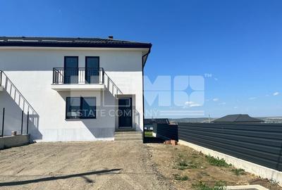 Duplex De Vanzare I Ipotesti, Suceava I Pret: 145.000 € - 1