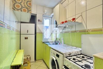 Apartament cu 2 camere nedecomandat, mobilat în Hipodrom 2 - 2