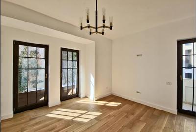 Casă cu 11 camere cu Canalizare în Dorobanți - 5