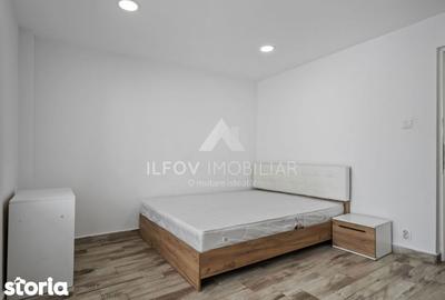 Apartament cu 2 camere, mobilat în Ultracentral - 12