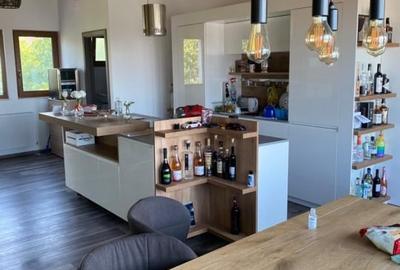 OPORTUNITATE !!!  SE VINDE CASA INDIVIDUALA  CARTIER ZORILOR - 20