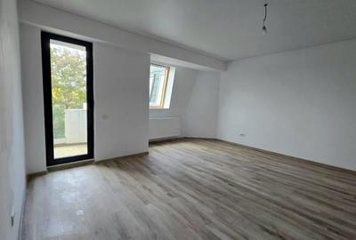 Apartament de vanzare 2 camere spatios-10 minute de mers pe jos de metrou