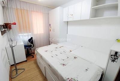 AP. 3 CAM. DECOMANDAT LA 7-10 MIN. METROU NICOLAE GRIGORESCU - 2